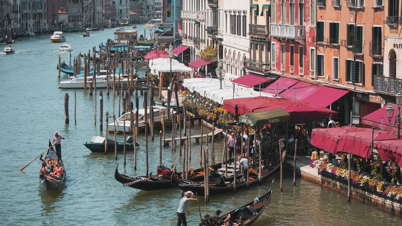 Venedig-Urlaub: Tipps für eine stressfreie Reise in der Hochsaison