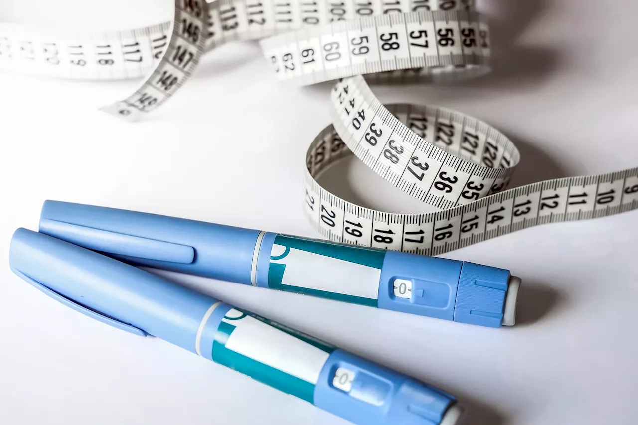 Lab Tests of Semaglutide Bought Online Raise Red Flags