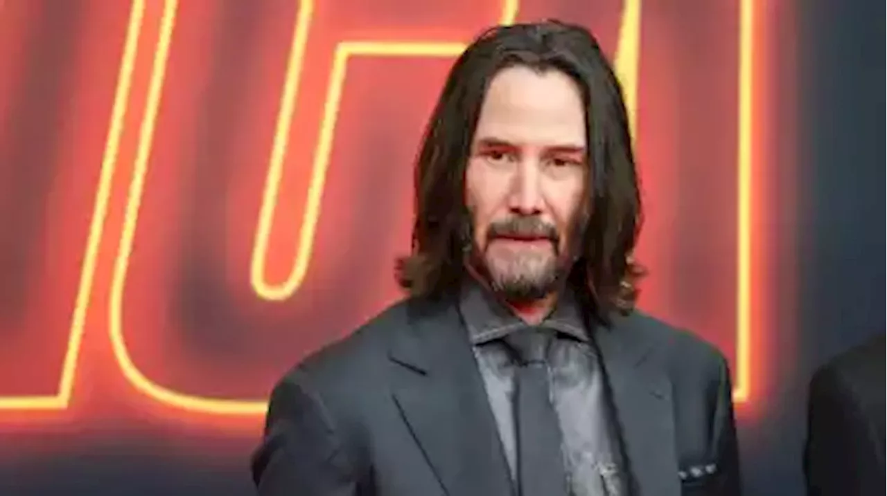 Neue «John Wick»-Serie geplant - Keanu Reeves als Produzent