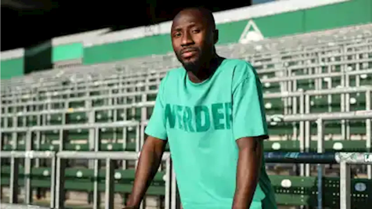 Werder Bremen bittet Naby Keita zum Krisengipfel