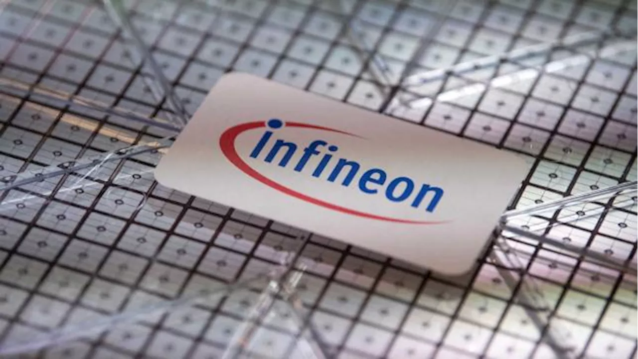 Frische Q-Zahlen von: Infineon, Biontech, Aurubis, Adtran, Avis Budget & PostNL