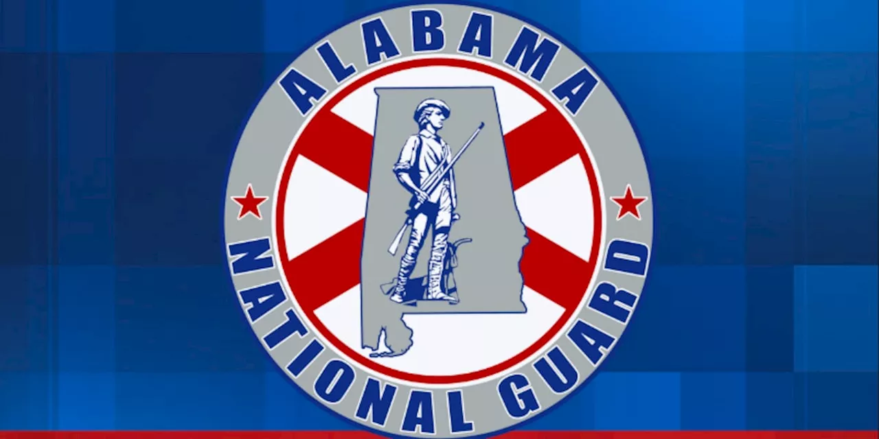 Alabama National Guard: Viral video does not show soldier abandoning dogs