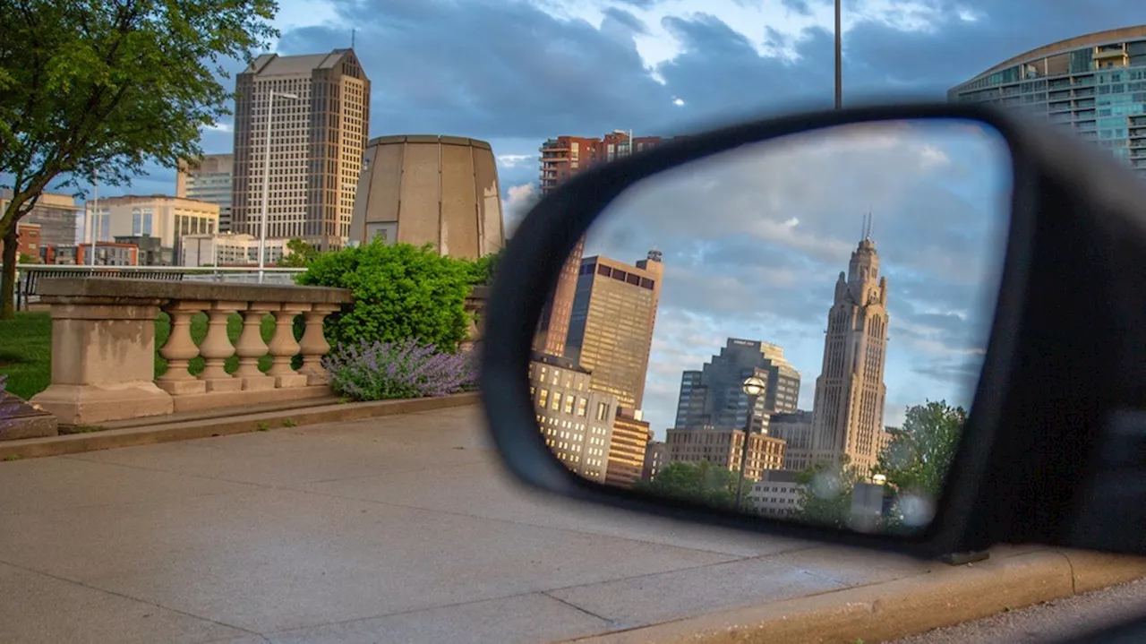 Columbus Weather: More hot, humid conditions; PM storms possible