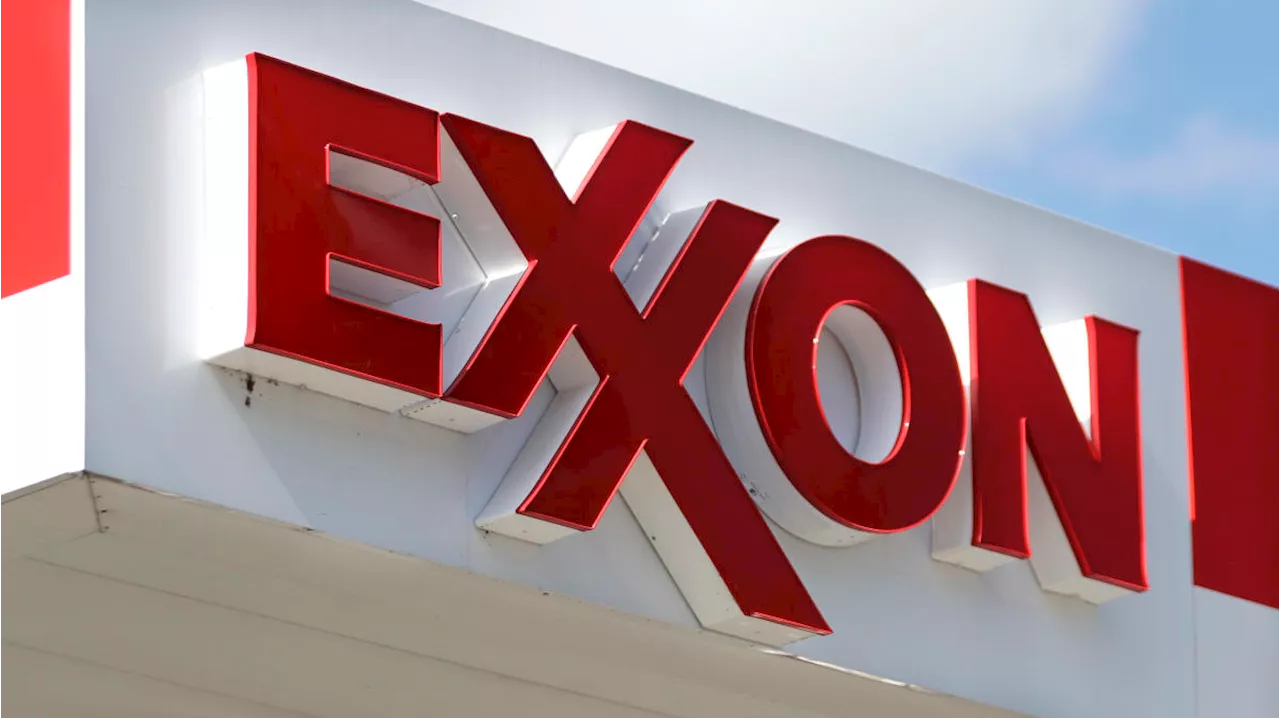 Exxon is prepared for resiliency amid energy volatility: CFO