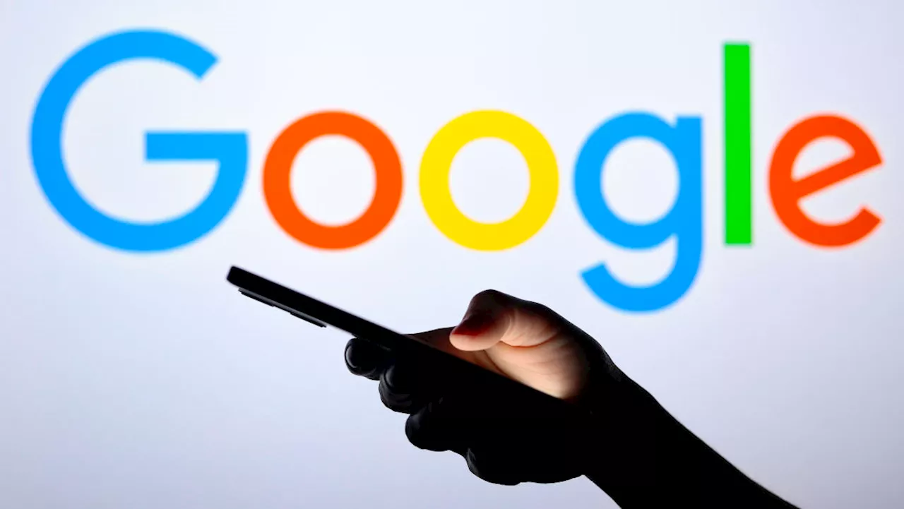 Google a 'monopolist,' violated US antitrust laws, judge rules