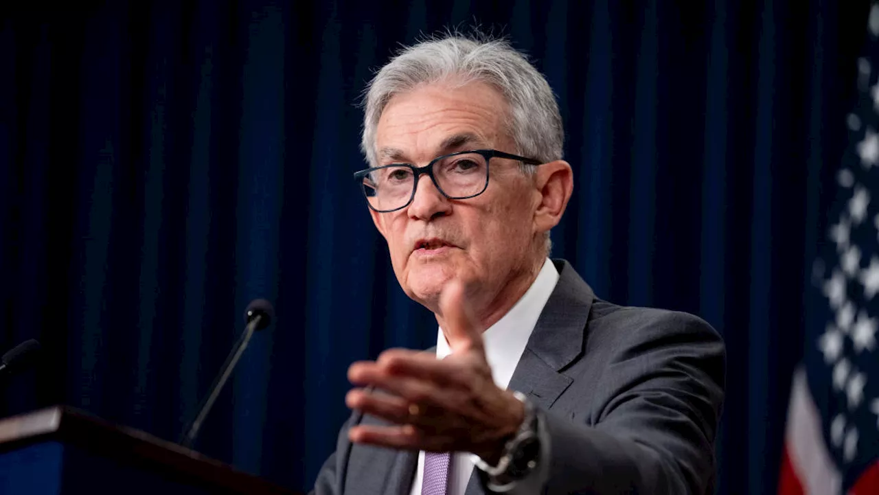 How the Fed could cut rates before September