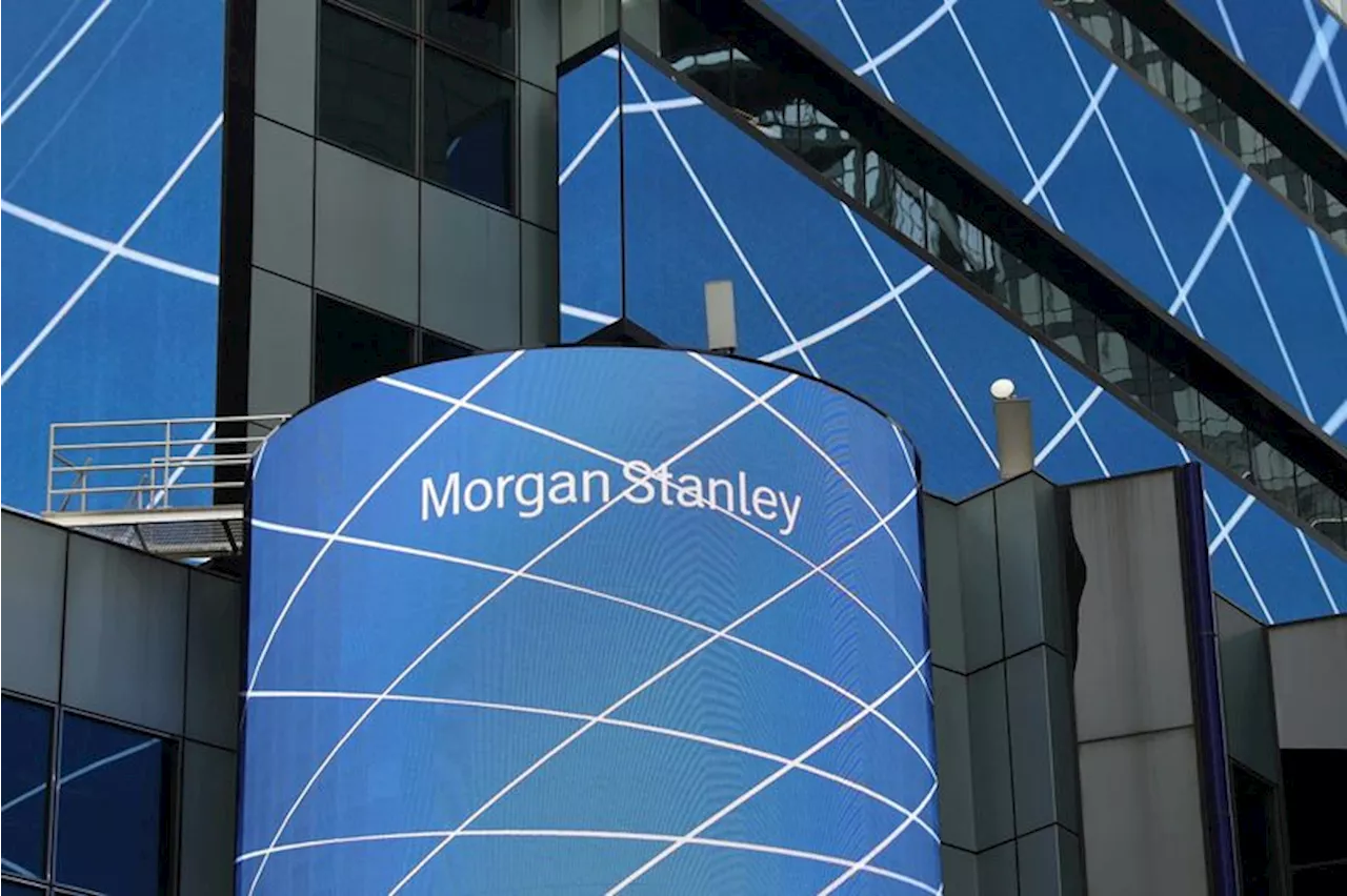 Morgan Stanley discloses US SEC requests for information on advisory account cash balances