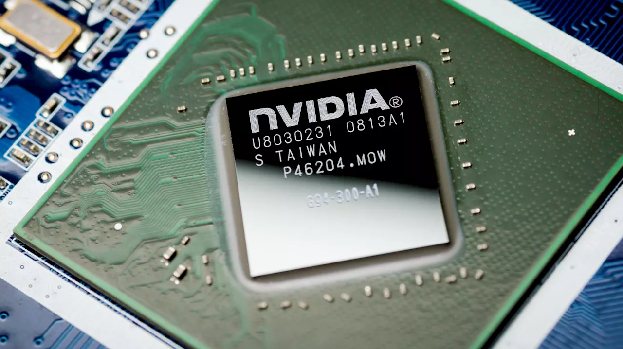 Nvidia's reported Blackwell chip delay is 'hardly fatal'