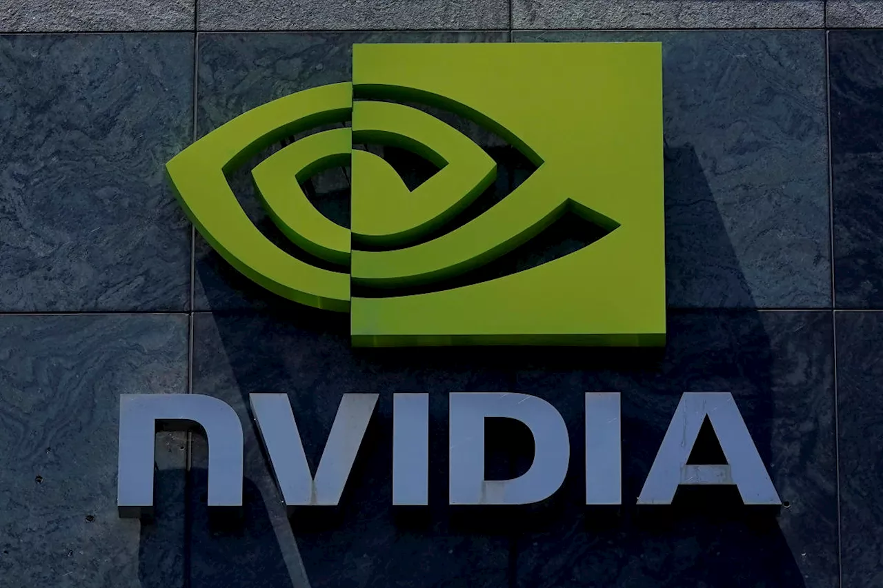 Nvidia shares tank as 'Magnificent 7' stocks lose more than $700 billion in market cap