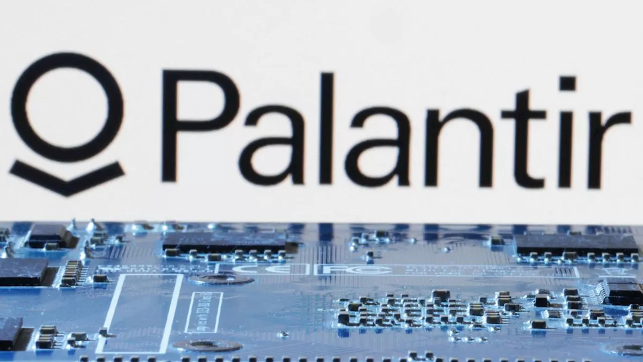 Palantir earnings, bitcoin tumbles: Asking for a Trend