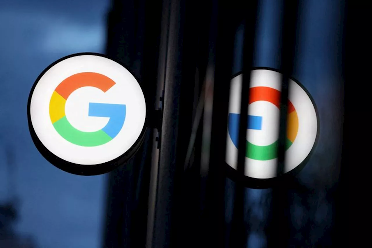 U.S. judge rules Google broke antitrust law in search case