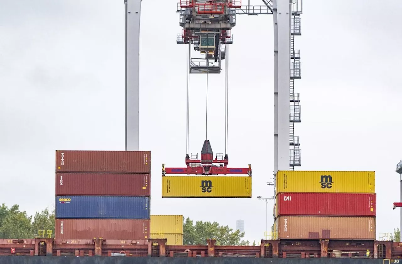 Uncertainty hangs over rail industry as shippers fret over potential strike