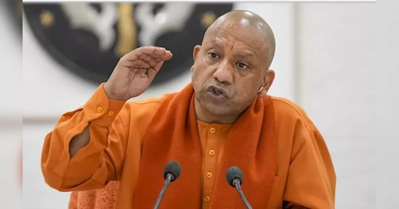 तुम्हारी जेब से वसूलंगा पैसा, CM Yogi ने गोंडा समीक्षा बैठक में लापरवाही पर इंजीनियर को दी चेतावनी