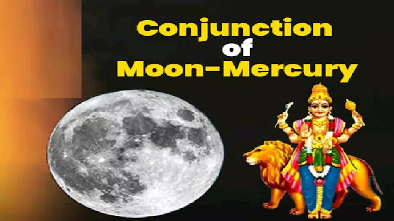 Astro Tips: ಸಿಂಹದಲ್ಲಿ ಬುಧ-ಚಂದ್ರ ಸಂಯೋಜನೆ; ಈ 3 ರಾಶಿಯವರಿಗೆ ದೊರೆಯಲಿದೆ ಅದೃಷ್ಟದ ಬೆಂಬಲ!