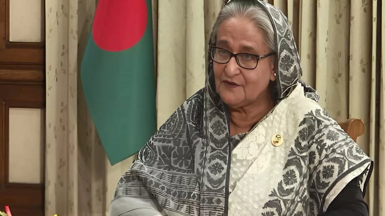  Bangladesh Army Chief Confirms Coup, Interim Government Formed As PM Hasina Flees