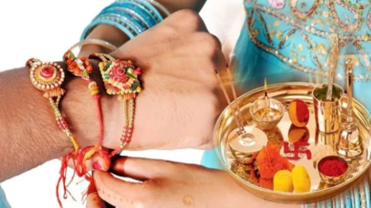 Raksha bandhan 2024: భద్ర ఎవరు.. రాఖీ పండగ రోజే భద్ర నీడ ఎందుకు..?.. దీని వెనుక ఈ రహస్యం తెలుసా..?