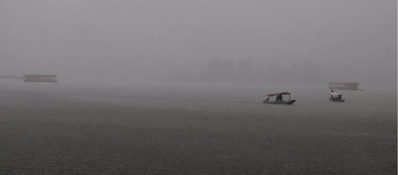 230 muertos, el saldo que han dejado las fuertes lluvias en la India