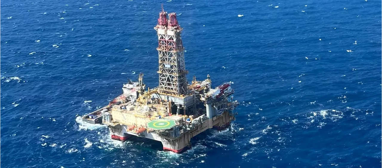 Ecopetrol confirma descubrimiento de gas en aguas de la Costa Caribe