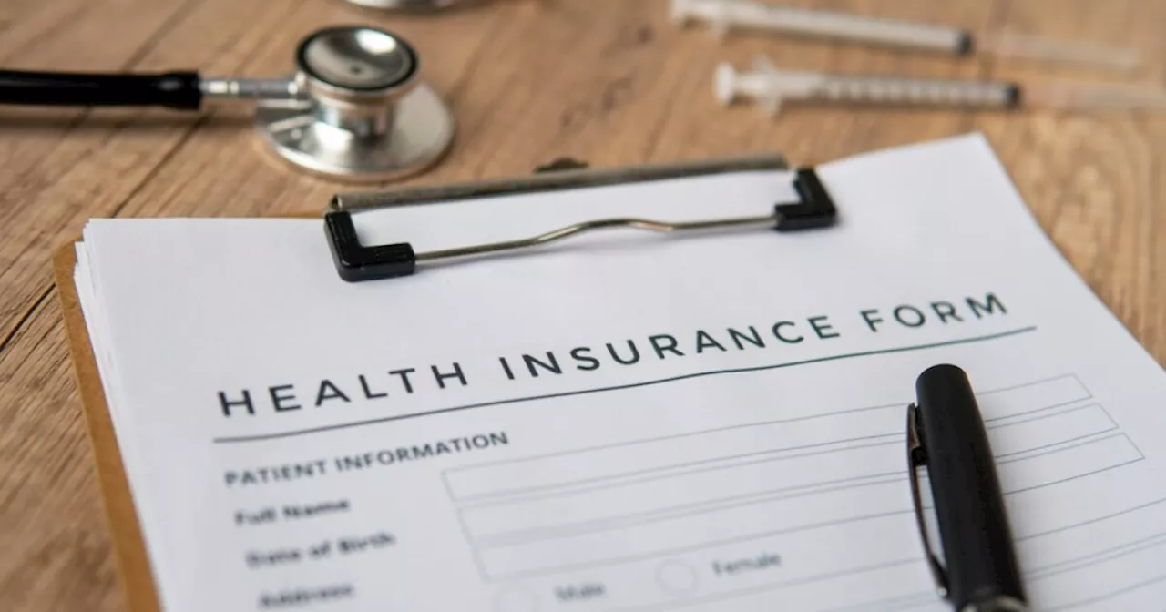 CDC reports rise in uninsured Americans as health care costs rise