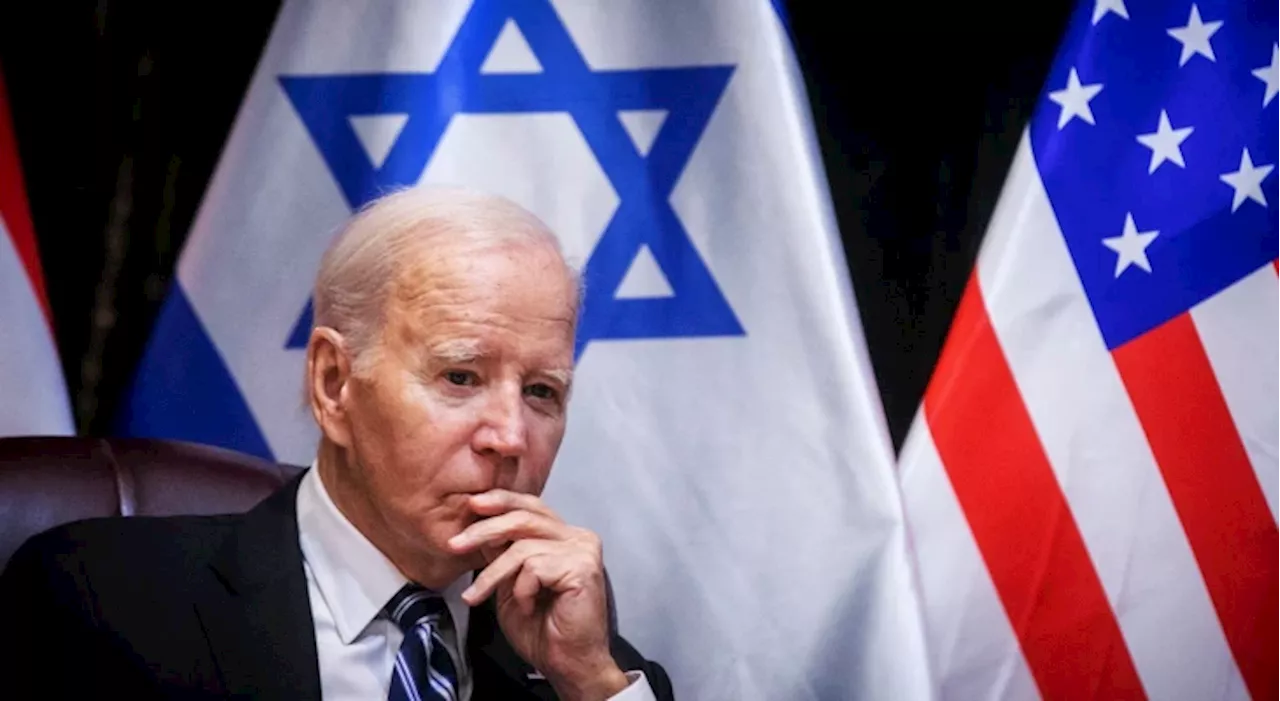 Biden says working around-the-clock to avoid all-out war in Middle East