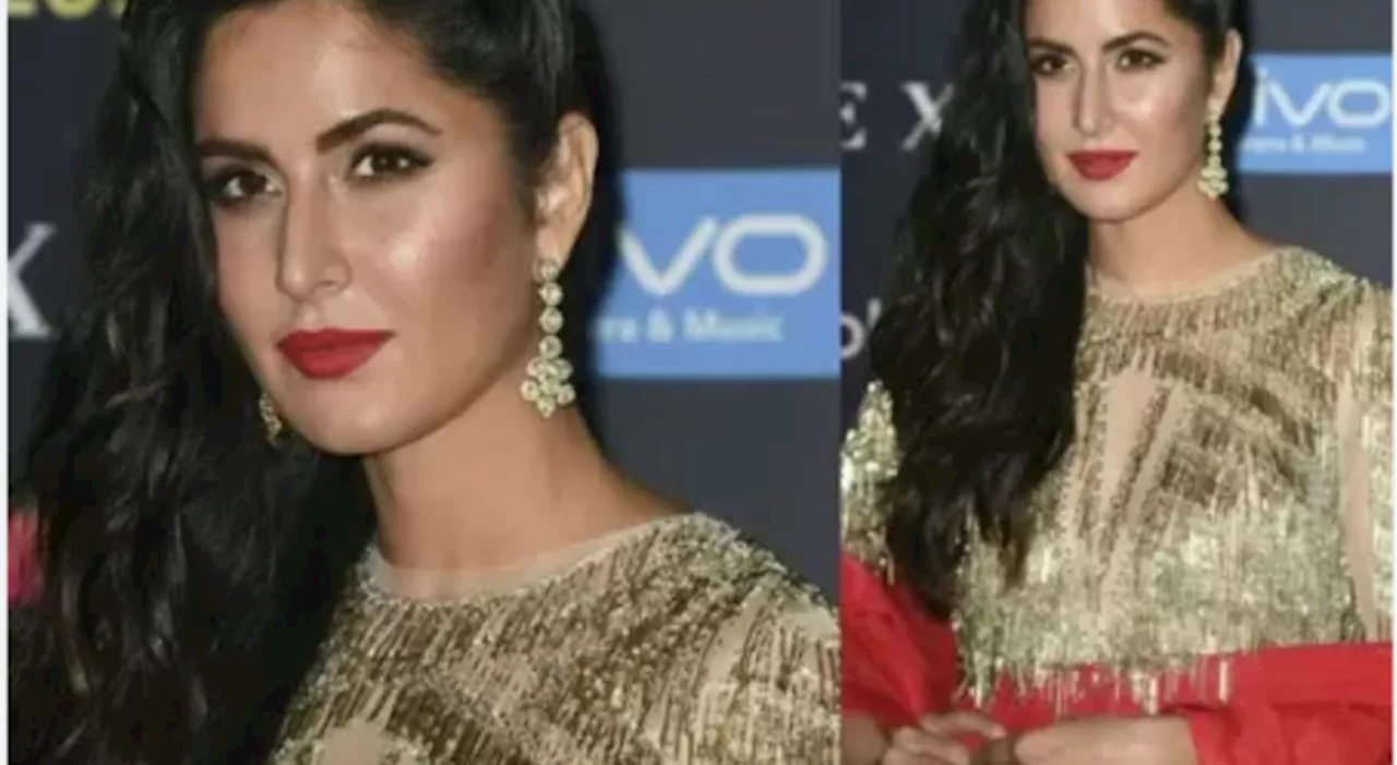 Fans observe significant transformation in Katrina Kaif’s beauty looks