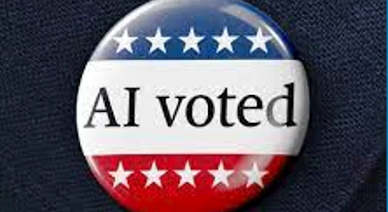 X's AI chatbot spread election misinformation, US officials say