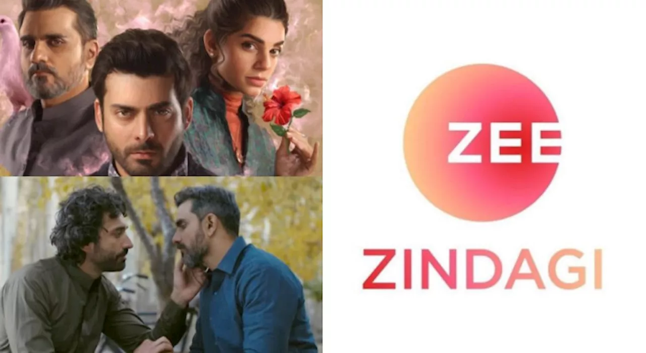 Zee Zindagi and makers to withdraw Barzakh from YouTube amidst public fury