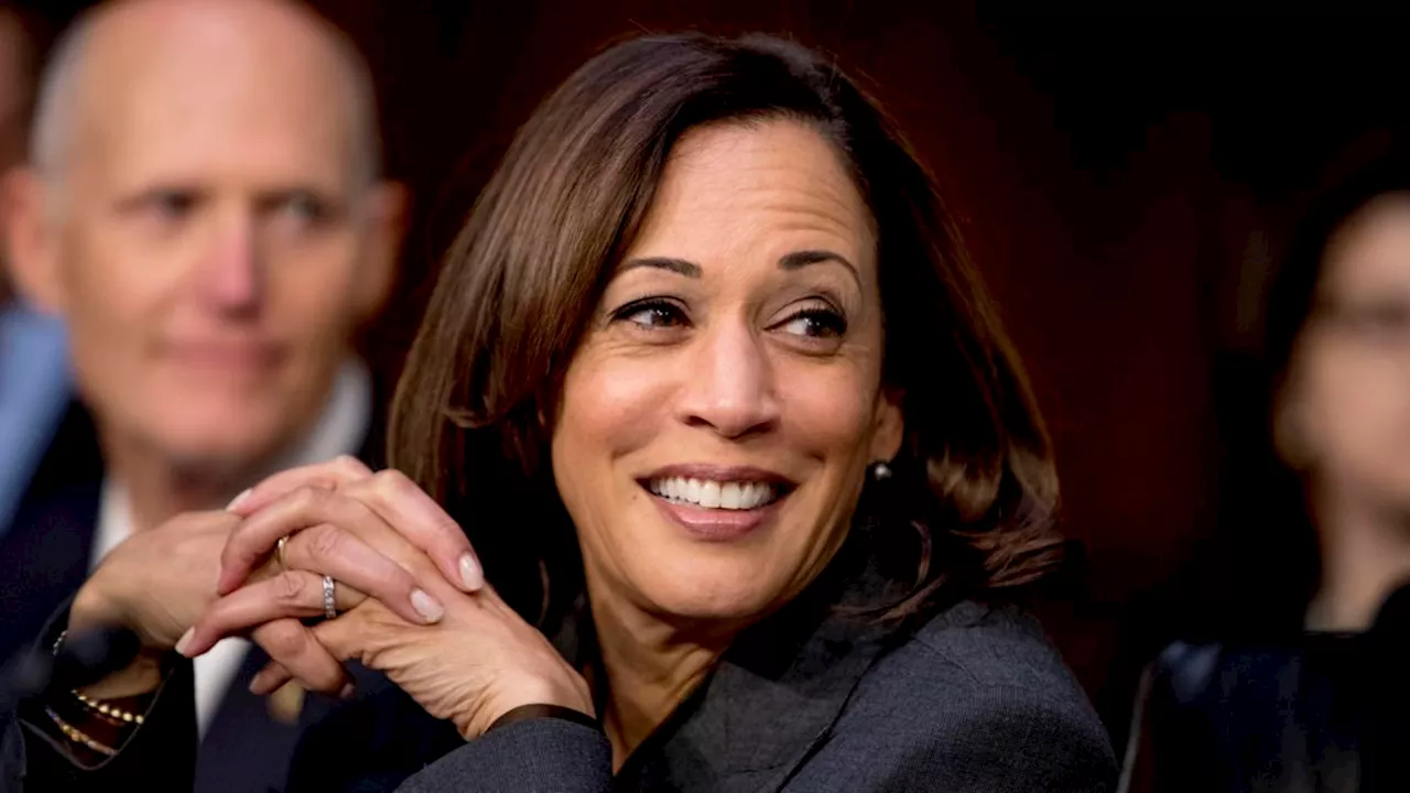 Kamala Harris picks Governor Tim Walz as vice presidential running mate for US election: sources