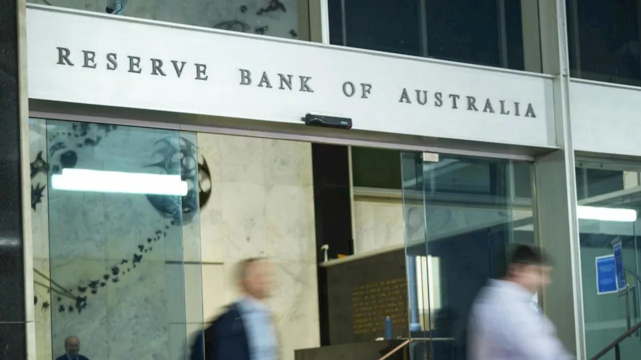 Reserve Bank board makes interest rate call