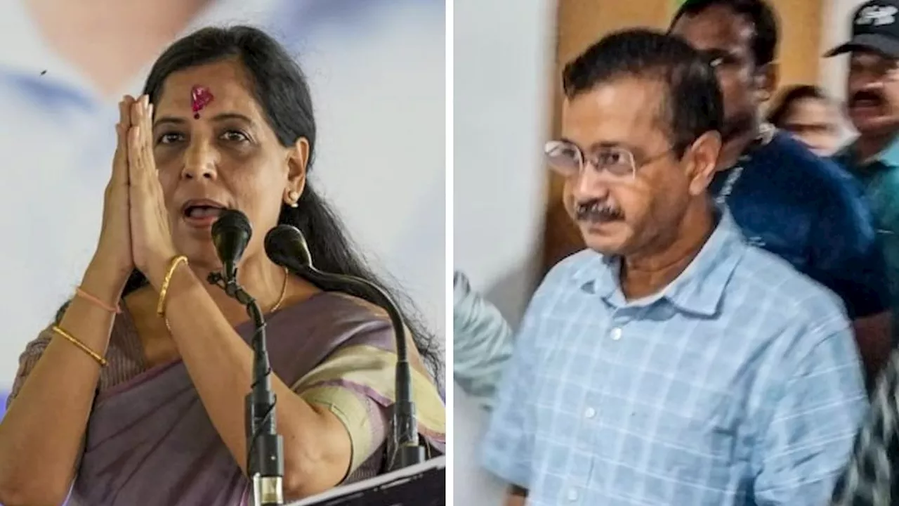 केजरीवाल क्या दिल्ली की मुश्किलों का हल हरियाणा में ढूंढने लगे हैं?