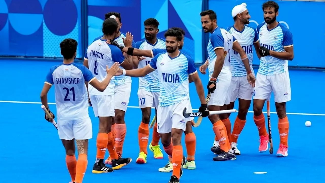 GER vs IND Semi Final, Paris Olympics 2024: भारतीय हॉकी टीम आज लेगी फाइनल में एंट्री! धुआं धुआं होगा जर्मनी