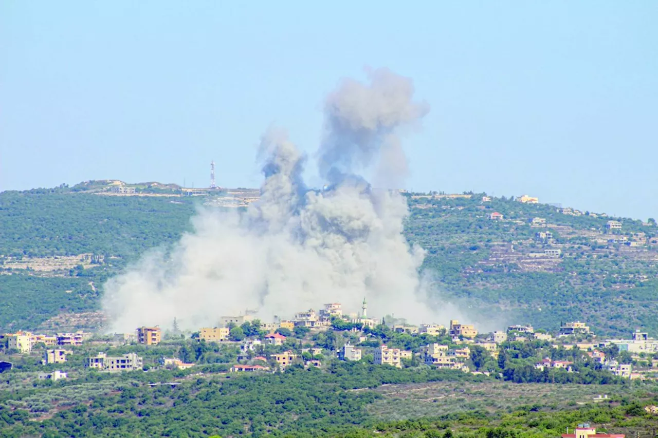 لبنان: ملفات استراتيجية عالقة على حبال الحرب والتسوية الكبرى