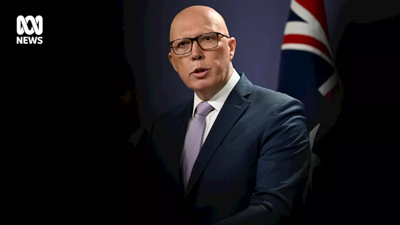 Anti-Islamophobia group say Peter Dutton contributed to a 'hostile environment' for Muslim Australians in complaint