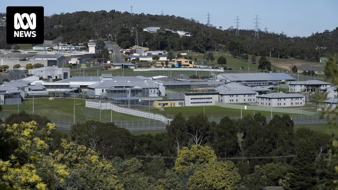 'Inhumane' dry cell use in Tasmanian jails called out in prison inspector's report