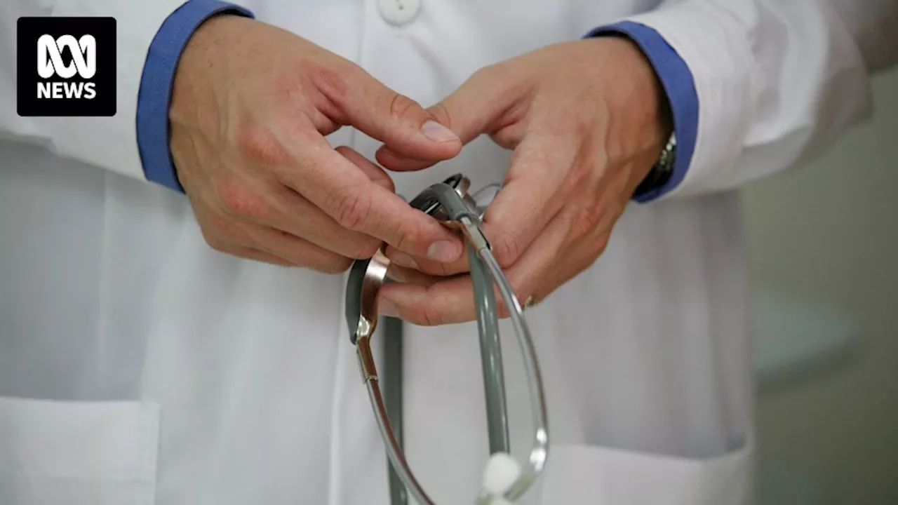 Medical board proposes regular health checks to retain licence as complaints against older doctors spike