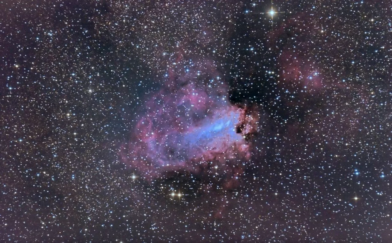 Corcelles-les-Monts : des navettes pour aller admirer les Nuits des étoiles