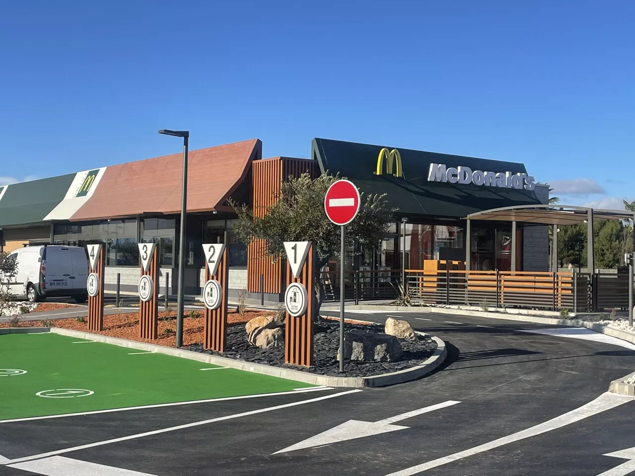 Un nouveau McDonald's pourrait s'installer dans cette ville des Pyrénées-Orientales