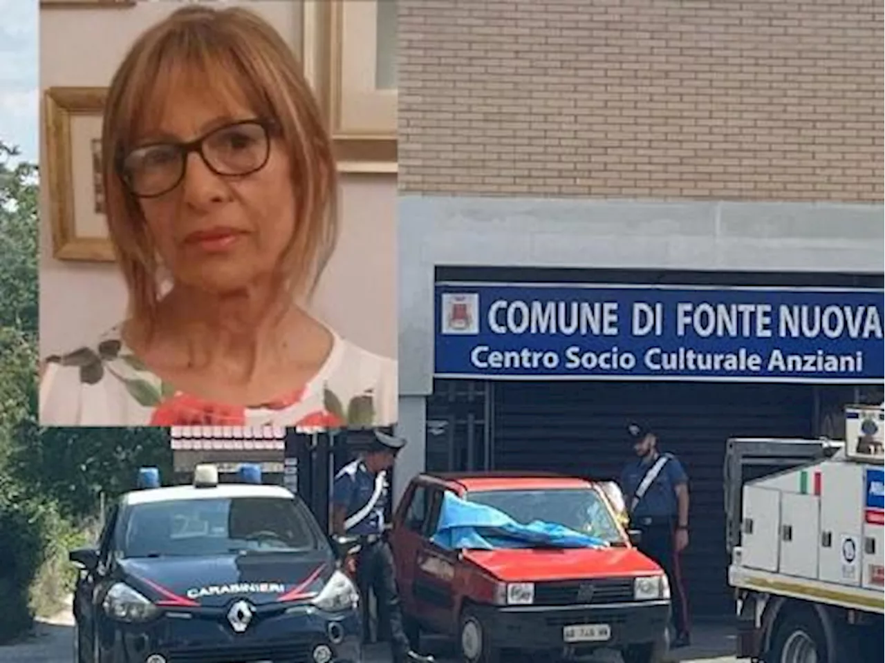 Fonte Nuova, donna uccisa in auto dal marito: cosa sappiamo