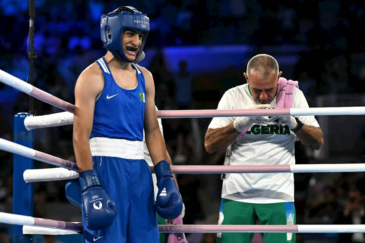 Parigi 2024, Khelif vince ancora: finale per medaglia d'oro boxe 66 kg