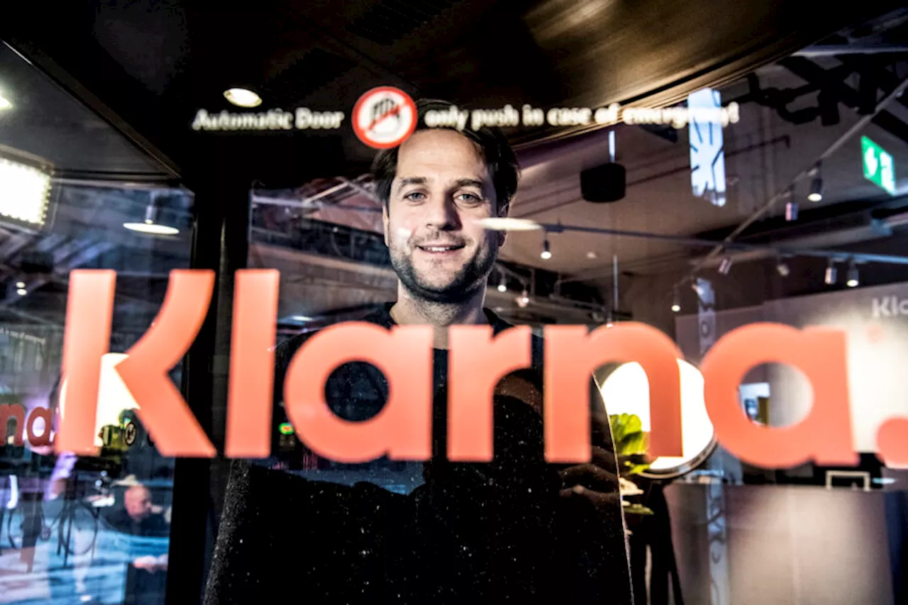 Klarna har samtalat med investerare om att sälja befintliga aktier