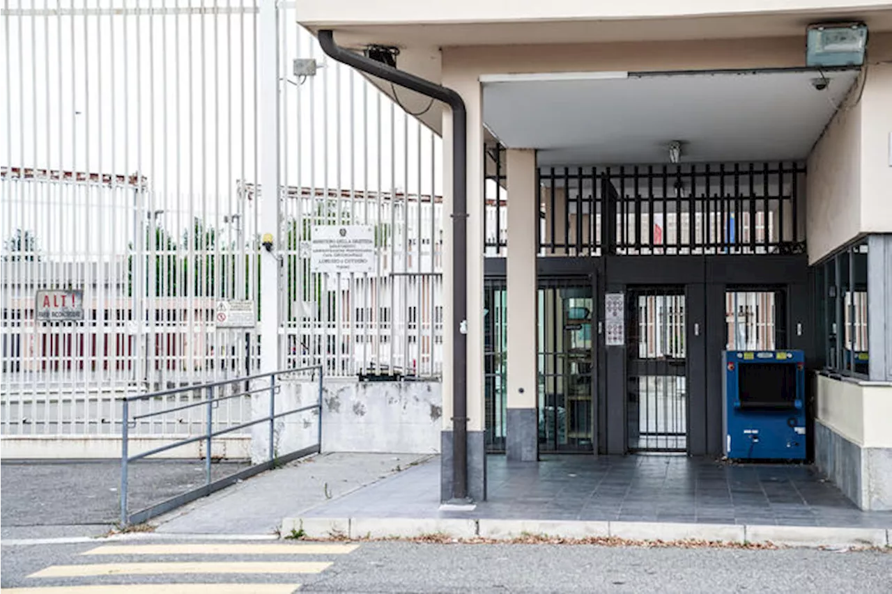 Detenuto si impicca a Biella, 61 suicidi in carcere da inizio anno