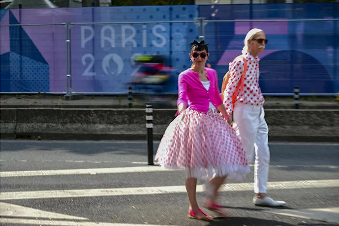 Le Olimpiadi più fashion di sempre, lusso e moda protagonisti a Parigi