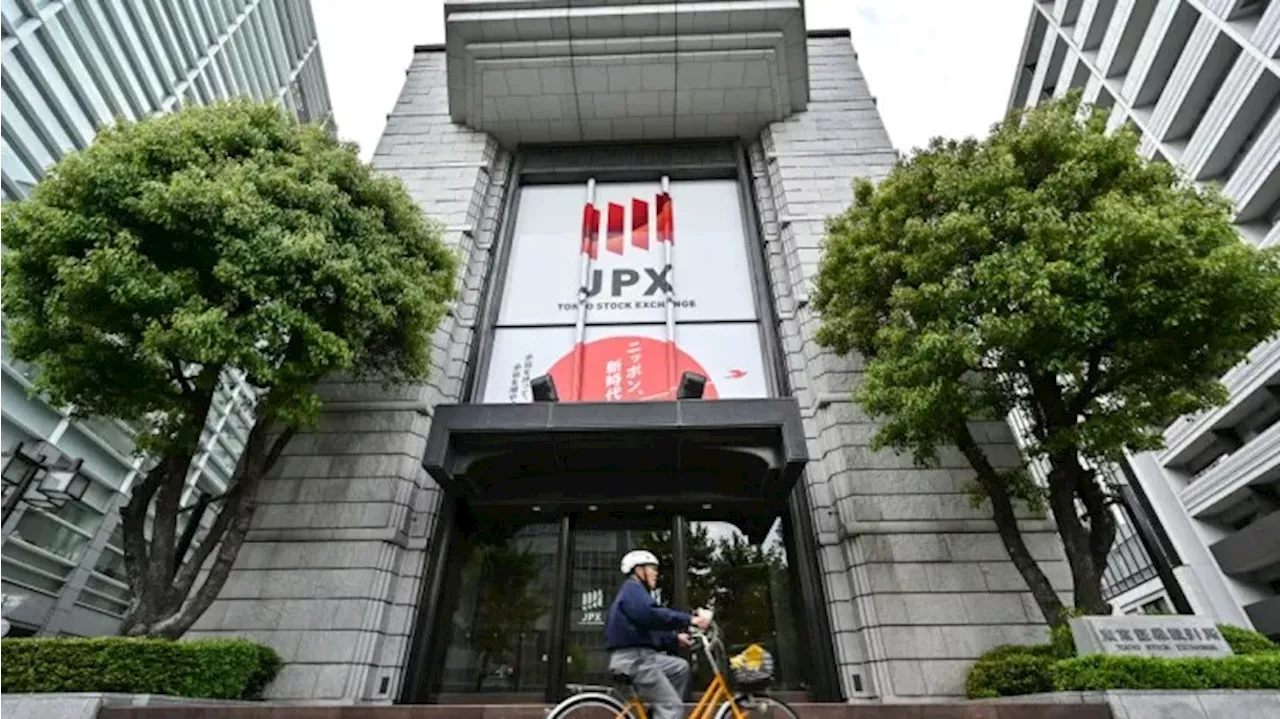 Japan’s Nikkei sees best day since October 2008; logs record single-day jump in points