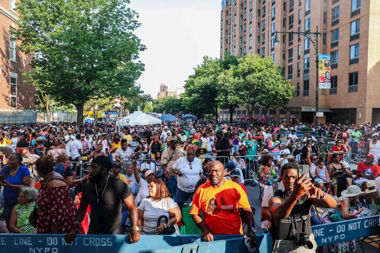 Harlem Week celebrates its 50th anniversary with a series of events this month