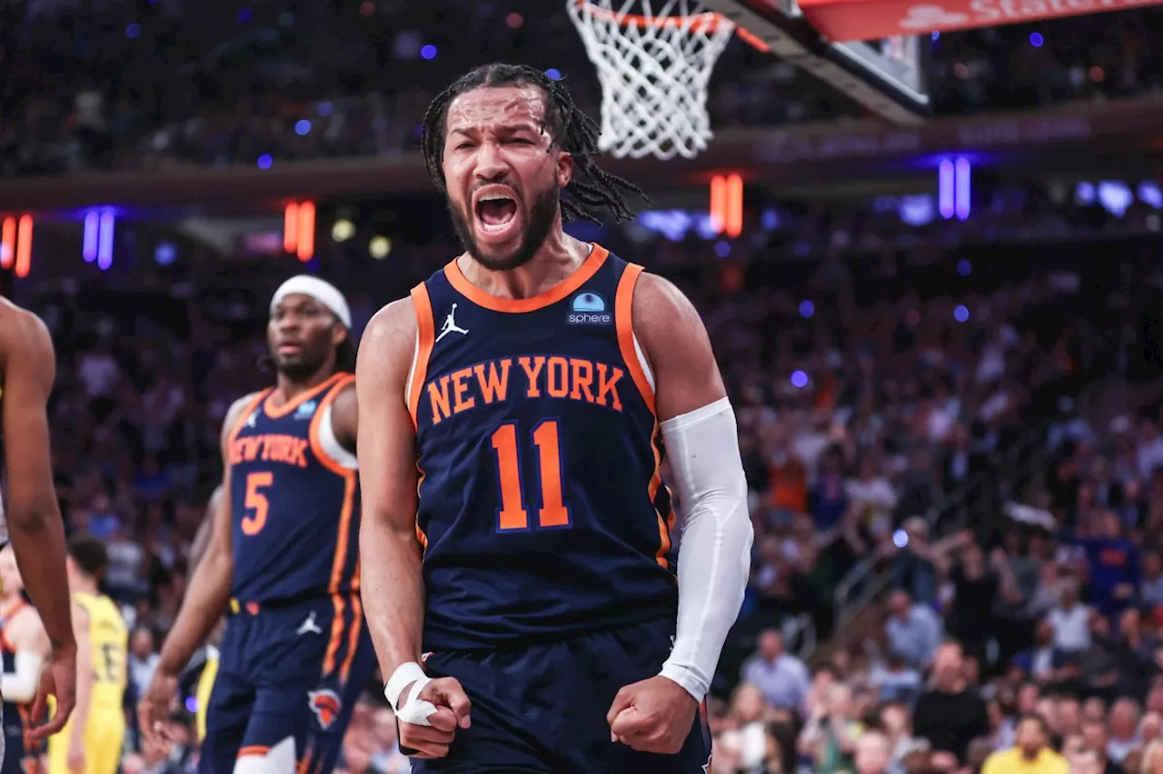 Jalen Brunson named 36th captain in Knicks history