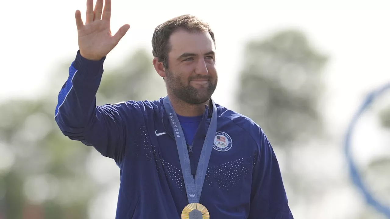 Analysis: Golf a good fit in the Olympics even if it doesn't look like other Olympic sports