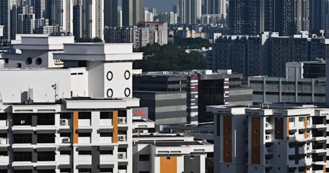 Spike in million-dollar HDB flats resold in July, with Kallang Whampoa recording 23 transactions