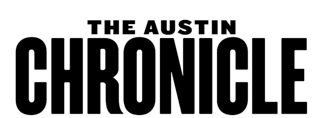 Austin Chronicle Dropped From Sexual Servitude, Trafficking Lawsuit