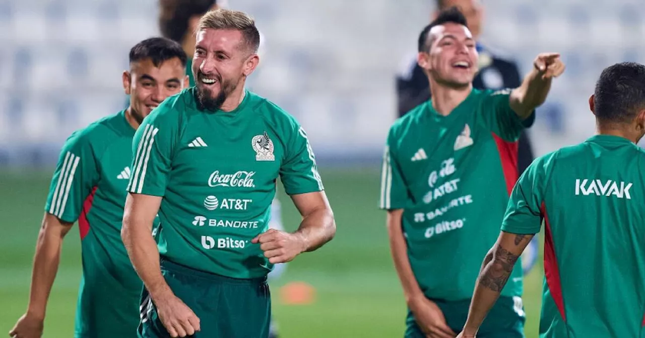 EXCLUSIVA| Héctor Herrera le abre la puerta a la Selección Mexicana y le manda ‘recadito’ a Aguirre y Márquez