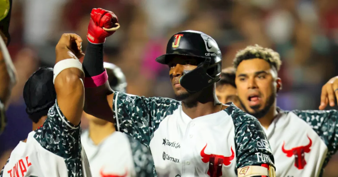 Home Run Azteca transmitirá Algodoneros de Unión Laguna contra Toros de Tijuana EN VIVO